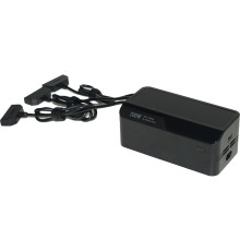 Хаб для заряджання акумуляторів EVO Max 4T