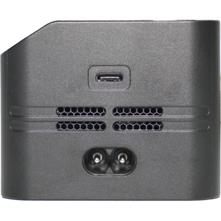 Хаб для заряджання акумуляторів EVO Max 4T