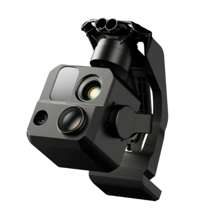 Камера Autel EVO Max 4T 