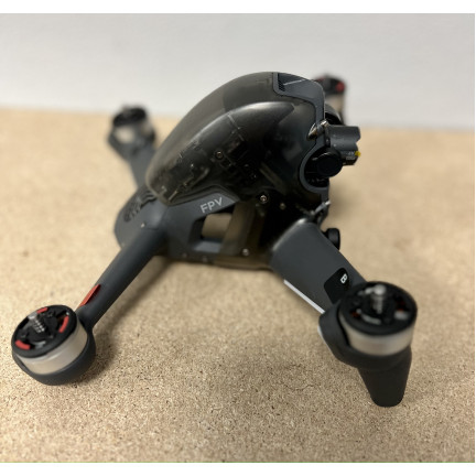 Квадрокоптер DJI FPV (тушка)