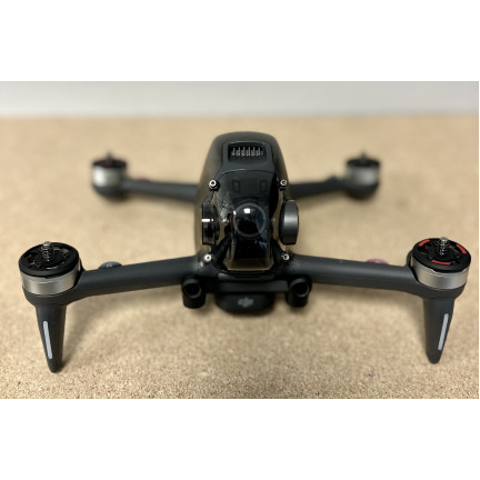 Квадрокоптер DJI FPV (тушка)