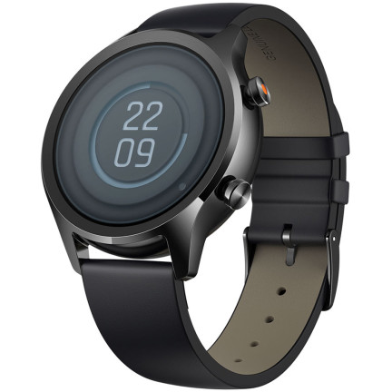 Смарт-годинник Mobvoi TicWatch C2 Plus (Onyx)