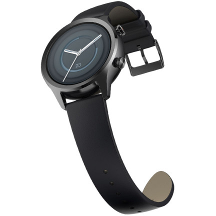 Смарт-годинник Mobvoi TicWatch C2 Plus (Onyx)
