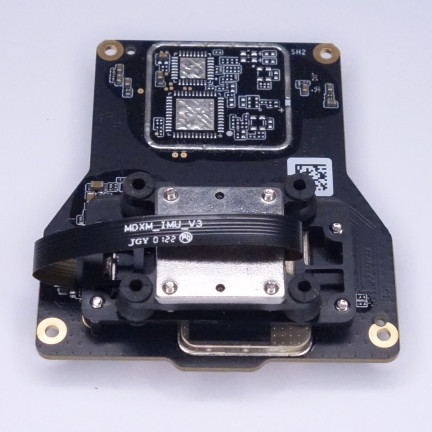 GPS та IMU модуль для квадрокоптера Autel EVO Lite