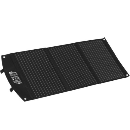 Портативна сонячна панель 2E, DC 100 Вт, USB-С 45 Вт, USB-A 24 Вт (2E-LSFC-100)