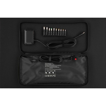 Портативна сонячна панель 2E 100 Вт, 2S, 3M Anderson, QC3.0, 24 Вт+Type-C 45 Вт (2E-PSPLW100)