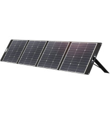 Портативна сонячна панель 2E 300 Вт, 4S, 3M MC4/Anderson/XT60 (2E-PSPLW300)