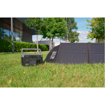 Портативна електростанція 2Е Diya, 300 Вт, 320 Вт/год, швидка зарядка	