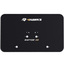Направлена антена 4Hawks Raptor XR Antenna для дрона DJI Mavic 3T/3E, DJI RC PRO (A140X)