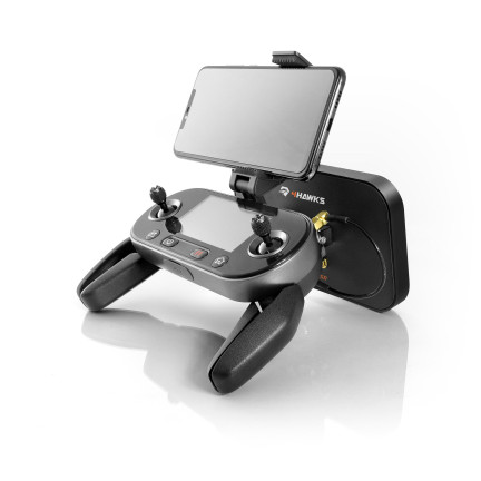 Направлена антена 4Hawks Raptor SR Antenna для дрона Autel Evo II v2 (A132S)