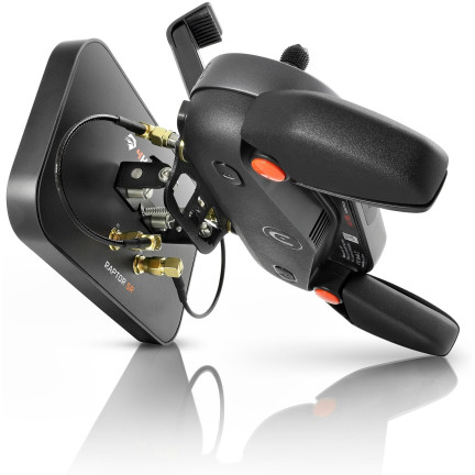 Направлена антена 4Hawks Raptor SR Antenna для дрона Autel Evo II v2 (A132S)