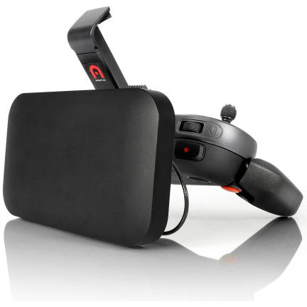 Направлена антена 4Hawks Raptor SR Antenna для дрона Autel Evo II v2 (A132S)