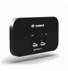 Направлена антена 4Hawks Raptor SR Antenna для дрона Autel Evo II v2 (A132S)