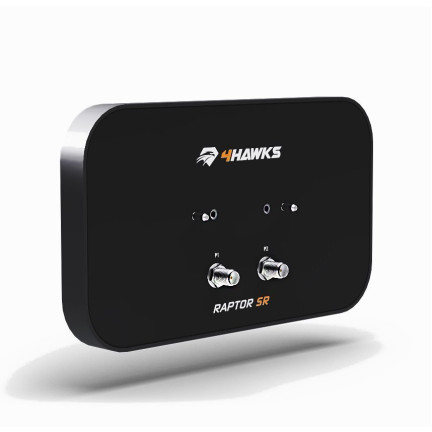 Направлена антена 4Hawks Raptor SR Antenna для дрона Autel Evo II v2 (A132S)