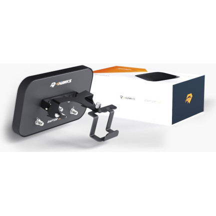 Направлена антена 4Hawks Raptor SR Antenna для дрона Yuneec H520E (ST16E) (A123S)