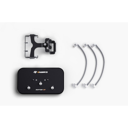 Спрямована антена 4hawks Raptor SR для дрону Yuneec H520E (SXITEM)