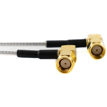 Направлена антена 4Hawks Raptor XR Antenna для дрона Autel Evo II v2 (A132X)