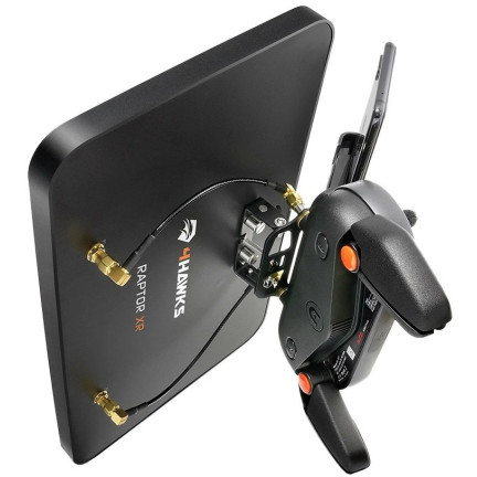 Направлена антена 4Hawks Raptor XR Antenna для дрона Autel Evo II v2 (A132X)