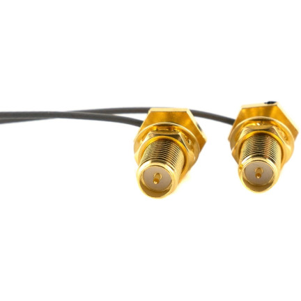 Направлена антена 4Hawks Raptor XR Antenna для дрона Autel Evo II v2 (A132X)