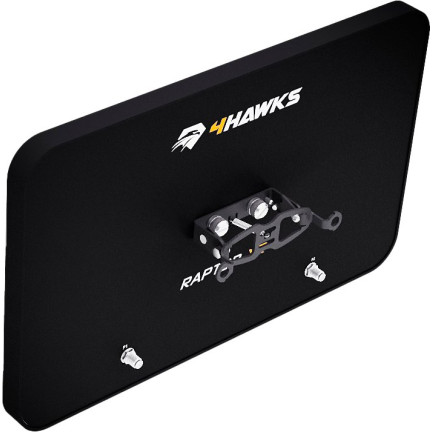 Направлена антена 4Hawks Raptor XR Antenna для дрона Autel Evo II v3, FPV-дронів (Smart Controller V3, 900 MHz) (A144X)