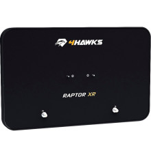 Направлена антена 4Hawks Raptor XR Antenna для дрона Autel Evo II v3, FPV-дронів (Smart Controller V3, 900 MHz) (A144X)