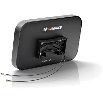 Направлена антена 4Hawks Raptor XR Antenna для дрона DJI Mavic 3 (RC-N1) (A133X-BUL) 