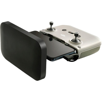 Направлена антена 4Hawks Raptor XR Antenna для дрона DJI Mavic 3 (RC-N1) (A133X-BUL) 