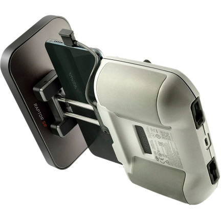 Направлена антена 4Hawks Raptor XR Antenna для дрона DJI Mavic 3 (RC-N1) (A133X-BUL) 