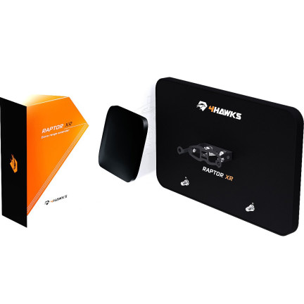 Направлена антена 4Hawks Raptor XR Antenna для дрона DJI Mavic 3 (RC-N1) (A133X-BUL) 
