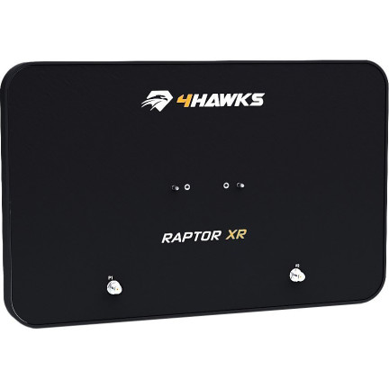 Направлена антена 4Hawks Raptor XR Antenna для дрона DJI Mavic 3 (RC-N1) (A133X-BUL) 