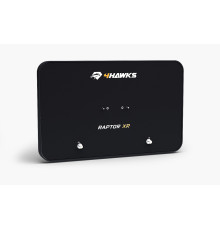 Направлена антена 4Hawks Raptor XR Antenna для дрона Yuneec H520E (ST16E) (A123X)