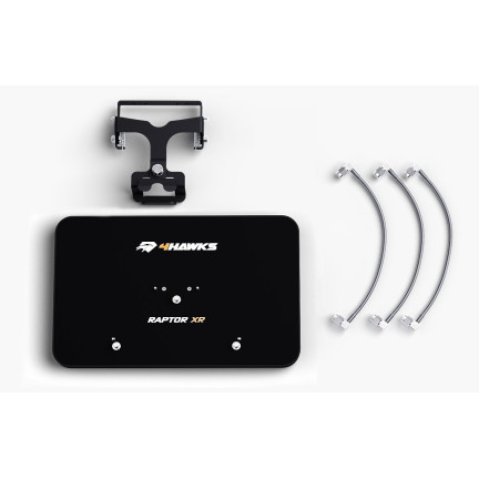 Направлена антена 4Hawks Raptor XR Antenna для дрона Yuneec H520E (ST16E) (A123X)