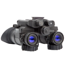 Бінокуляр нічного бачення AGM NVG-50 NL1