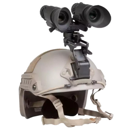 Бінокуляр нічного бачення AGM NVG-50 NW1