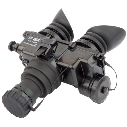 Бінокуляр нічного бачення AGM PVS-7 NL1