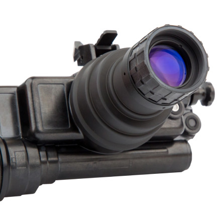 Бінокуляр нічного бачення AGM PVS-7 NL1