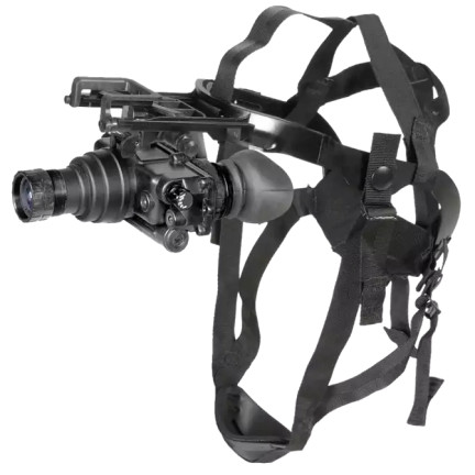 Бінокуляр нічного бачення AGM PVS-7 NL1