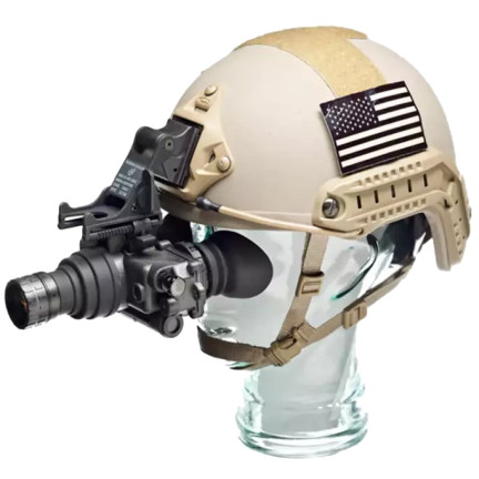 Бінокуляр нічного бачення AGM PVS-7 NL1