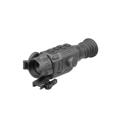 Тепловізійний приціл AGM Rattler V2 19-256