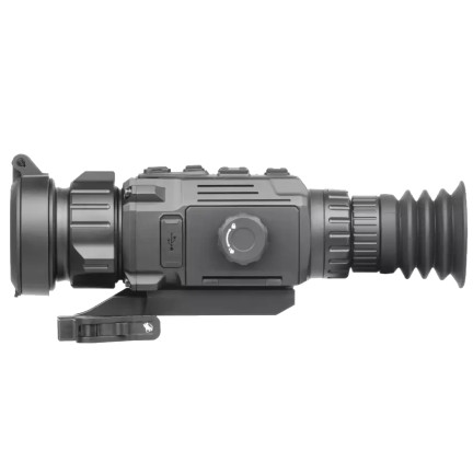 Тепловізійний приціл AGM Rattler V2 50-640