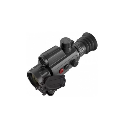 Тепловізійний приціл AGM Varmint LRF TS35-384