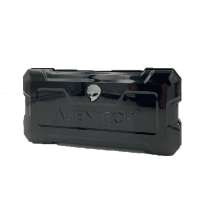 Підсилювач сигналу антена Alientech DUO II DUO-2458SSD 2,4G/5,8G для DJI с пультом ДУ RC-N1 (DUO-2458SSB/MA2)
