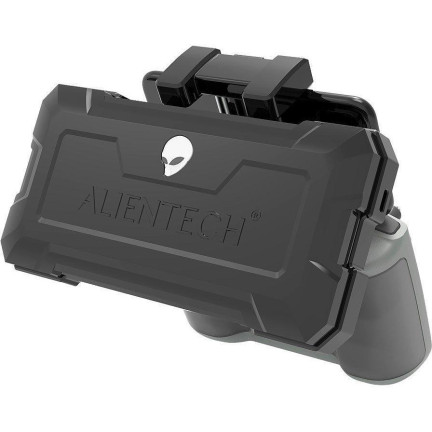 Підсилювач сигналу антена Alientech DUO II DUO-2458SSD 2,4G/5,8G для DJI с пультом ДУ RC-N1 (DUO-2458SSB/MA2)