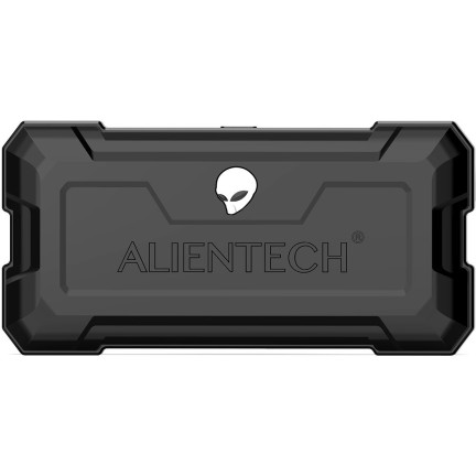 Підсилювач сигналу антена Alientech Duo II 2.4G/5.8G для DJI RC (DUO-2458SSB/DJIRC)