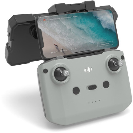 Підсилювач сигналу антена Alientech Duo II 2.4G/5.8G для DJI RC (DUO-2458SSB/DJIRC)