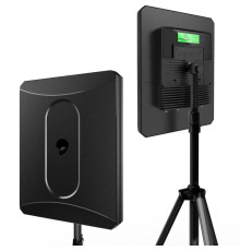 Підсилювач сигналу антена Alientech DEIMOX, 915MHz+1.2G+2.4G+5.2G+5.8G (DMX-09122450DSB)