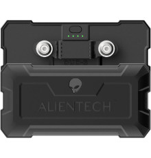 Підсилювач сигналу для квадрокоптерів Alientech DUO III  2.4G+5.2G+5.8G (DUO-2458DSB) (Без кріплення)