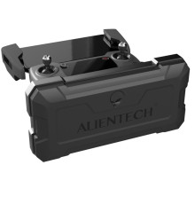 Підсилювач сигналу для квадрокоптерів Alientech DUO III 2.4G+5.2G+5.8G для DJI RC Plus (DUO-2458DSB/PL)