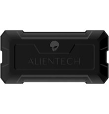 Підсилювач сигналу для квадрокоптерів Alientech Duo III 2.4G/5.2G/5.8G для DJI RC Pro (DUO-2458DSB/RP)