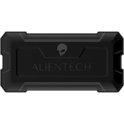 Підсилювач сигналу для квадрокоптерів Alientech Duo III 2.4G/5.2G/5.8G для DJI RC Pro (DUO-2458DSB/RP)